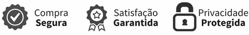 Ambiente de compra com proteção de dados